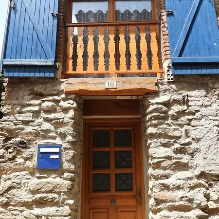 La Grange Holiday home Clara