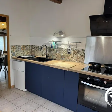 La Grange Holiday home