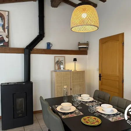 La Grange Holiday home