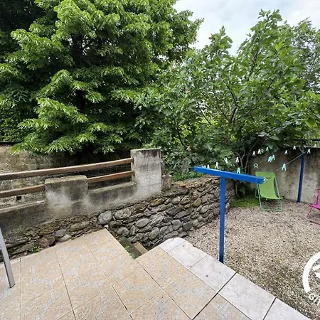 La Grange Holiday home *