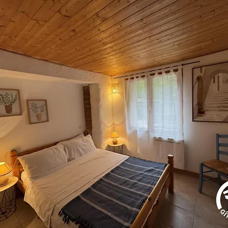 Holiday home La Grange Clara