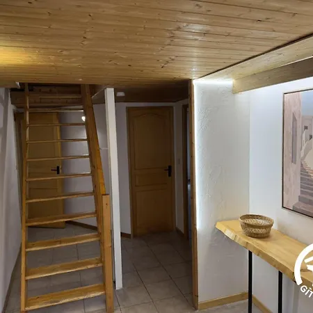 Holiday home La Grange