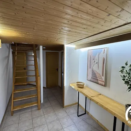 La Grange Holiday home