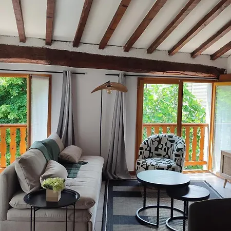 La Grange Holiday home *