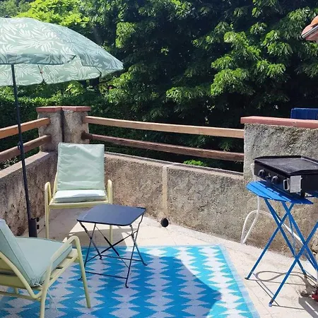 Holiday home La Grange