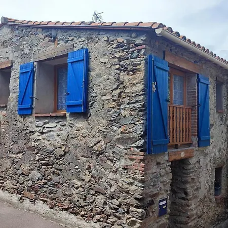 Nyaraló La Grange Clara
