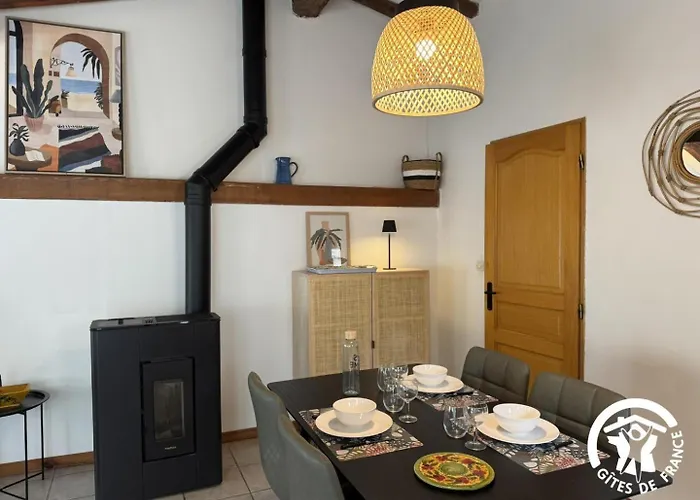 La Grange Hébergement de vacances *