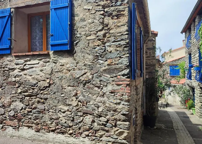 Hébergement de vacances La Grange