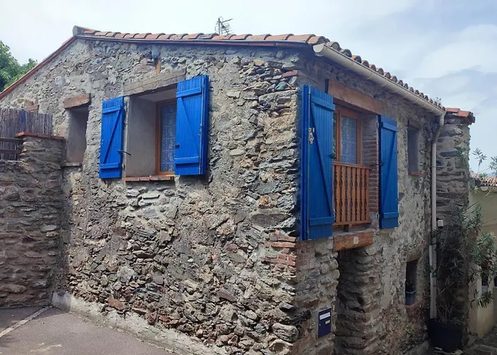 Hébergement de vacances La Grange Clara